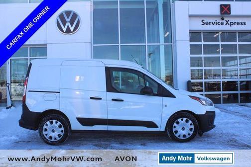2020 Ford Transit Connect XL