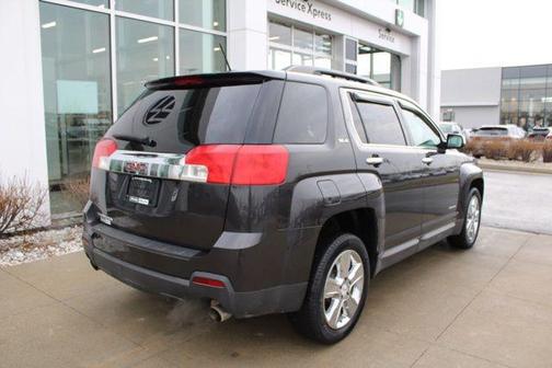 2015 GMC Terrain SLE-2