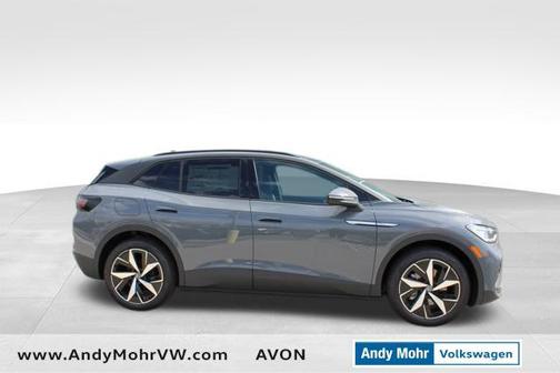 2025 Volkswagen ID.4 Pro S
