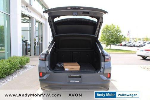 2025 Volkswagen ID.4 Pro S