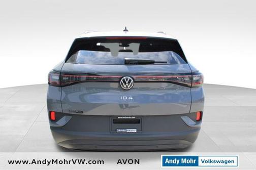 2025 Volkswagen ID.4 Pro S