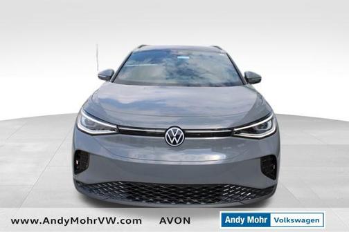 2025 Volkswagen ID.4 Pro S
