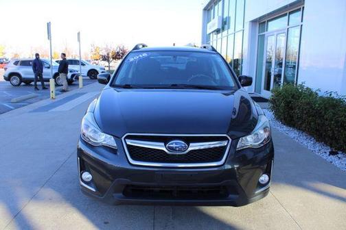 2016 Subaru Crosstrek 2.0i Premium