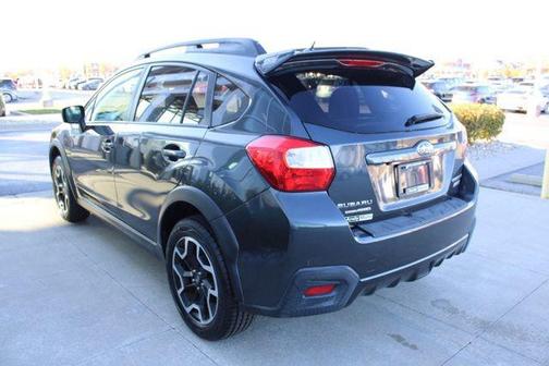 2016 Subaru Crosstrek 2.0i Premium
