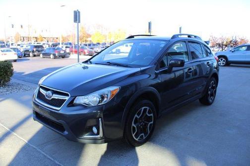 2016 Subaru Crosstrek 2.0i Premium