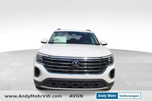 2025 Volkswagen Atlas 2.0T SE w/Technology 4MOTION