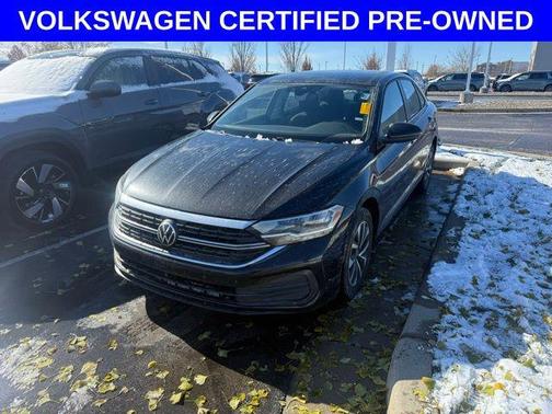 2024 Volkswagen Jetta 1.5T S