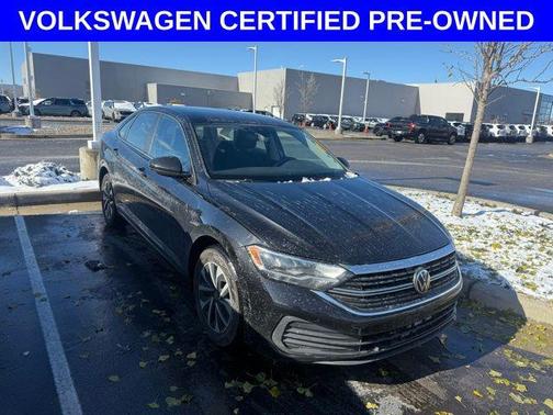 2024 Volkswagen Jetta 1.5T S