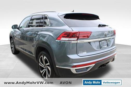 2020 Volkswagen Atlas Cross Sport 3.6L V6 SEL 4MOTION
