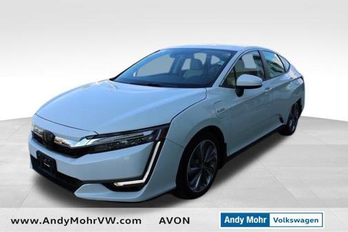 2018 Honda Clarity Plug-In Hybrid Base