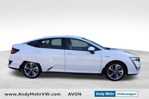 2018 Honda Clarity Plug-In Hybrid Base