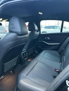 2020 BMW 330 330i xDrive