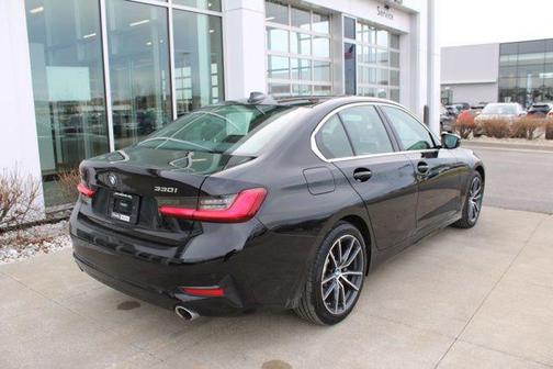 2020 BMW 330 330i xDrive