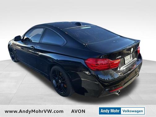 2015 BMW 435 i xDrive