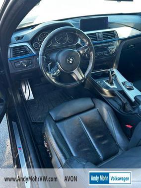 2015 BMW 435 i xDrive