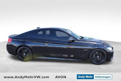 2015 BMW 435 i xDrive