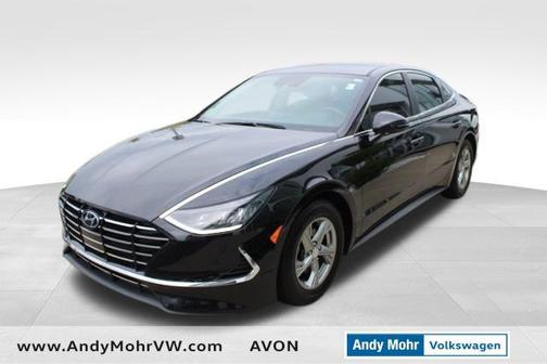 2022 Hyundai SONATA SE
