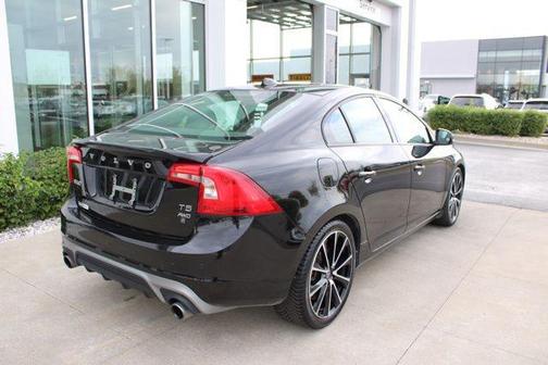 2017 Volvo S60 T5 Dynamic