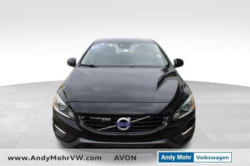 2017 Volvo S60 T5 Dynamic