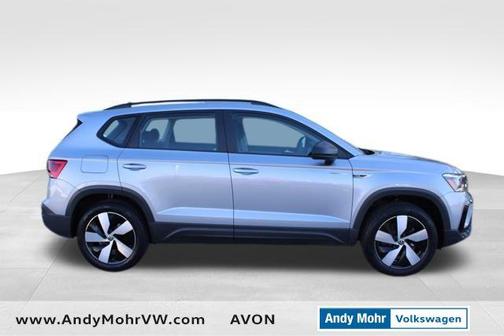 2023 Volkswagen Taos 1.5T S