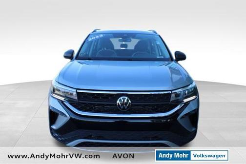 2023 Volkswagen Taos 1.5T S