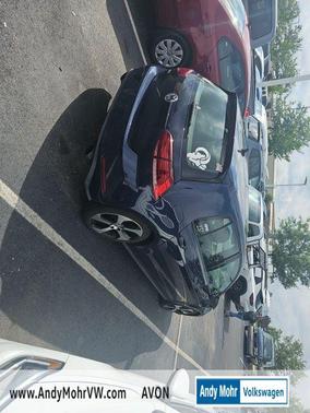 2018 Volkswagen Golf GTI 2.0T S 4-Door