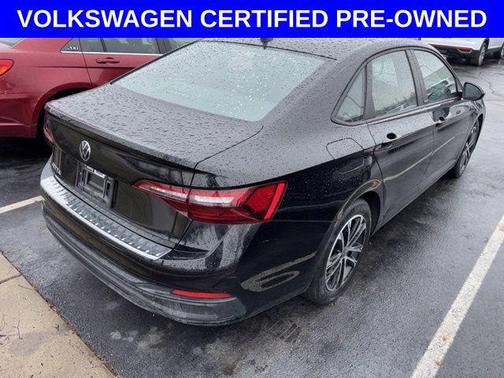 2023 Volkswagen Jetta 1.5T Sport