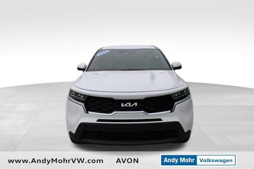 2022 Kia Sorento LX