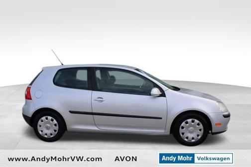 2009 Volkswagen Rabbit Base