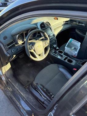 2015 Chevrolet Malibu 1LT