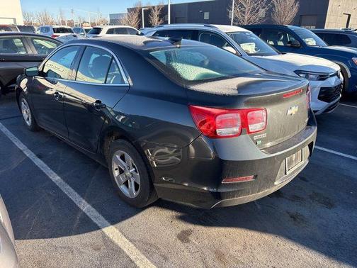 2015 Chevrolet Malibu 1LT