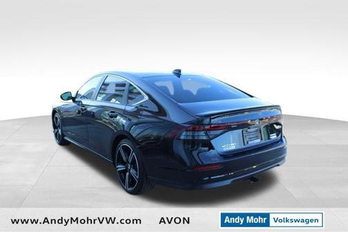 2024 Honda Accord Sport SE 1.5T