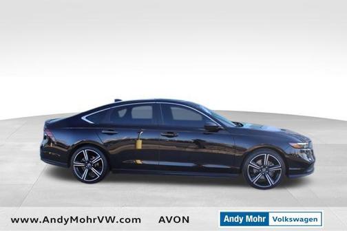 2024 Honda Accord Sport SE 1.5T