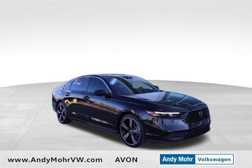 2024 Honda Accord Sport SE 1.5T