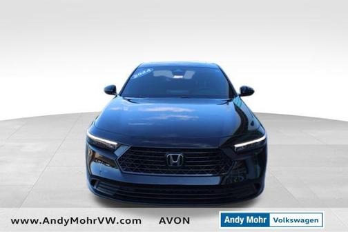 2024 Honda Accord Sport SE 1.5T