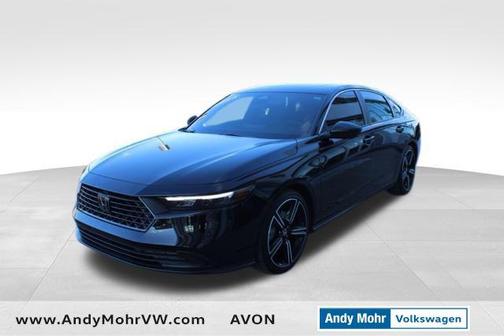 2024 Honda Accord Sport SE 1.5T