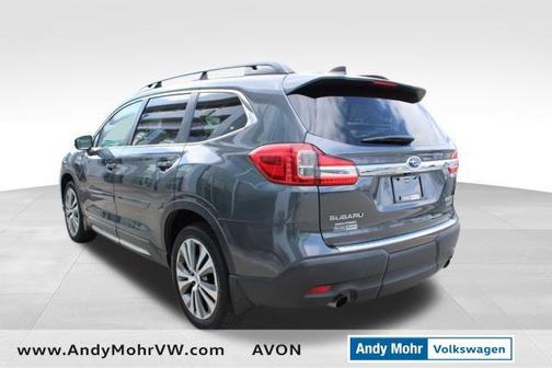 2020 Subaru Ascent Limited 7-Passenger