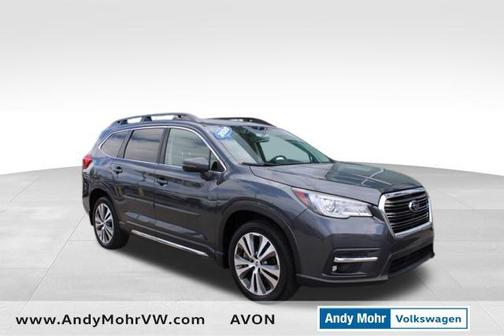 2020 Subaru Ascent Limited 7-Passenger