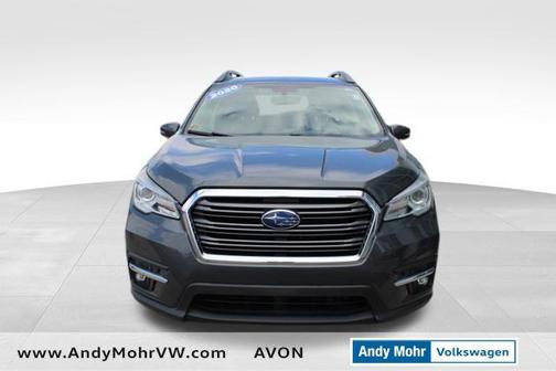 2020 Subaru Ascent Limited 7-Passenger