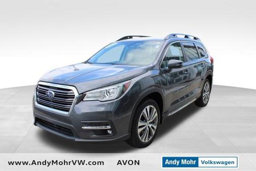 2020 Subaru Ascent Limited 7-Passenger