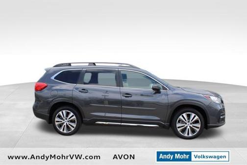 2020 Subaru Ascent Limited 7-Passenger