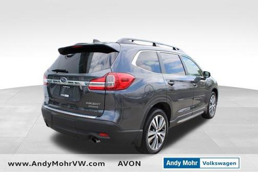 2020 Subaru Ascent Limited 7-Passenger