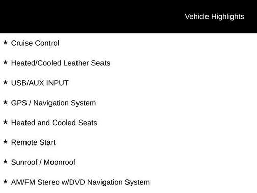 Carbon Black Metallic 2011 Buick Enclave 2XL