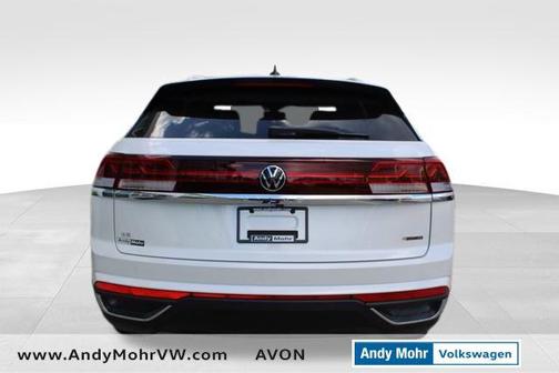 2026 Volkswagen Atlas Cross Sport 2.0T SE