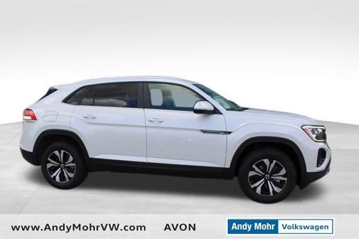 2026 Volkswagen Atlas Cross Sport 2.0T SE