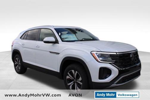 2026 Volkswagen Atlas Cross Sport 2.0T SE