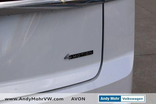 2026 Volkswagen Atlas Cross Sport 2.0T SE