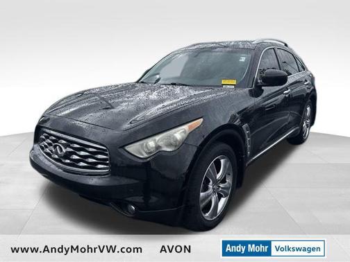 2009 INFINITI FX35 Base
