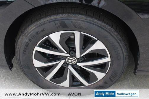 2025 Volkswagen Jetta 1.5T S
