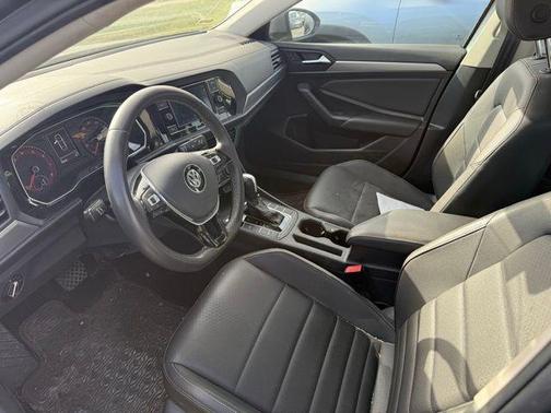 2021 Volkswagen Jetta 1.4T SE